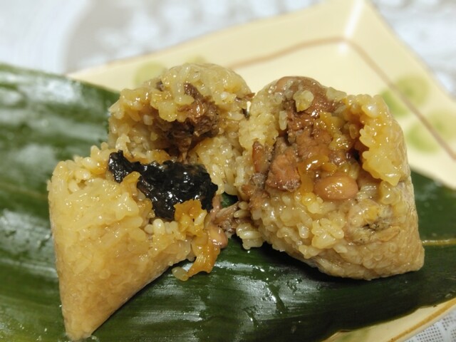 王さんのちまき - 元町・中華街/台湾料理 | 食べログ