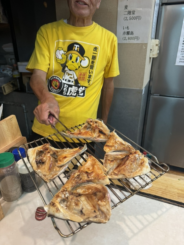 写真 : 屋台虎キチの店 - 南町/おでん | 食べログ