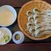 手打ち蕎麦 あいざや