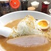 麺屋 雪風 すすきの店