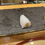 北陸の鮨 飛泉 - 