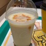 マクドナルド - 