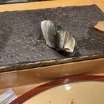 北陸の鮨 飛泉 - 