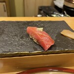 北陸の鮨 飛泉 - 