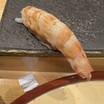 北陸の鮨 飛泉 - 