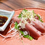 八志希 - 