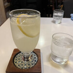 喫茶タロー - ドリンク写真: