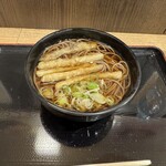 よもだそば 名古屋うまいもん通り広小路口店 - 