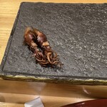 北陸の鮨 飛泉 - 