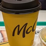 マクドナルド - 