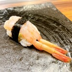 八志希 - 