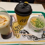 マクドナルド - 