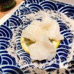 八志希 - 
