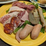 バルマルシェ コダマ - 