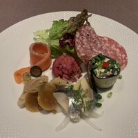 Russian Restaurant ROGOVSKI 銀座 - 