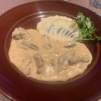 Russian Restaurant ROGOVSKI 銀座 - 