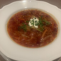 Russian Restaurant ROGOVSKI 銀座 - 
