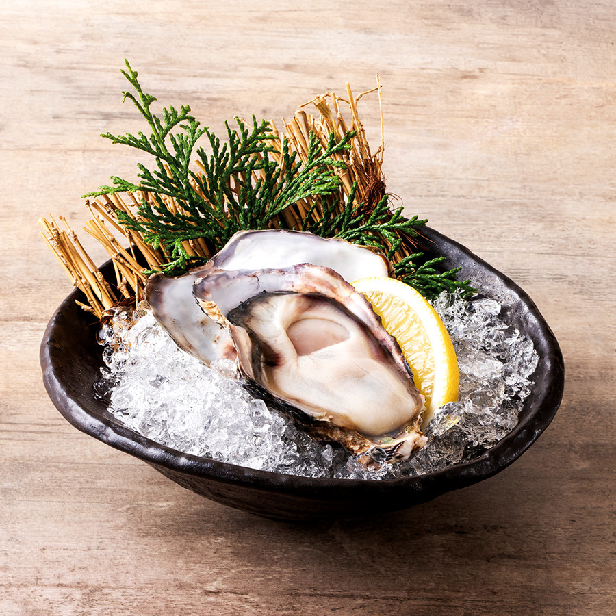 三代目網元 魚鮮水産 鳥取末広温泉町店