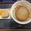 大福うどん 1番街店