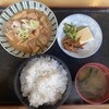 和田宿ステーション食堂