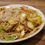 野郎ラーメン - 