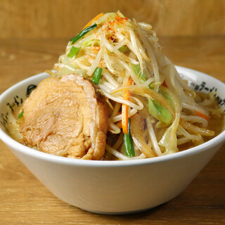 野郎ラーメン_0