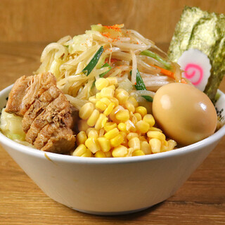 野郎ラーメン_2