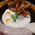 鶏 soba 座銀 - 料理写真: