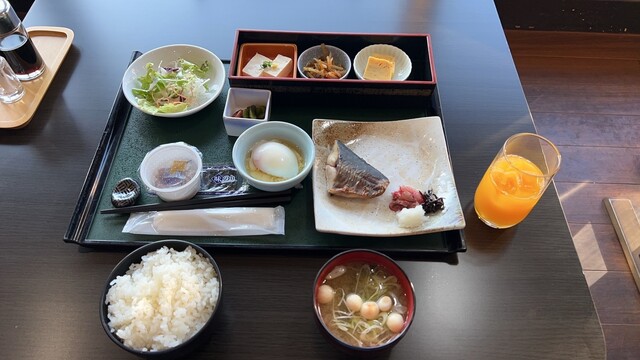 レストラン リヴィエール（レストラン riviere） - 大曲（レストラン）の写真