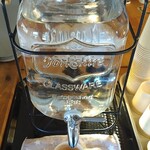 キャトル サンドイッチズ - 