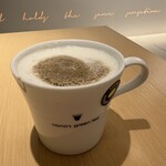 ナナズグリーンティー - ドリンク写真: