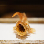 日本橋 蕎ノ字 - 