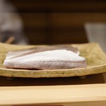 日本橋 蕎ノ字 - カマス