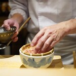 日本橋 蕎ノ字 - 