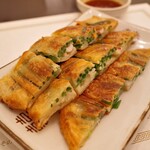 妻家房 - チヂミ