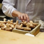 日本橋 蕎ノ字 - 