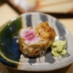 日本橋 蕎ノ字 - 