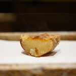 日本橋 蕎ノ字 - 