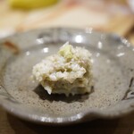 日本橋 蕎ノ字 - 