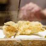 日本橋 蕎ノ字 - 