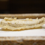 日本橋 蕎ノ字 - カマス