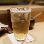 日本橋 蕎ノ字 - 