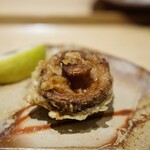 日本橋 蕎ノ字 - 