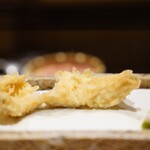 日本橋 蕎ノ字 - 