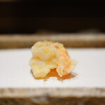 日本橋 蕎ノ字 - 