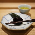 日本橋 蕎ノ字 - 