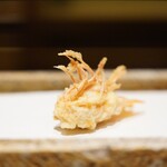 日本橋 蕎ノ字 - 