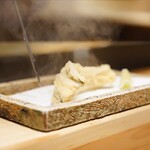 日本橋 蕎ノ字 - 