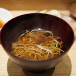 日本橋 蕎ノ字 - 