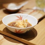 日本橋 蕎ノ字 - 